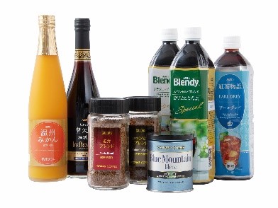 コロナ禍の影響を受けた商品やパンダ公開記念企画も！食品大特価市＆食品ギフトセット解体セールのサブ画像2