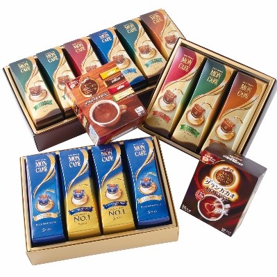 コロナ禍の影響を受けた商品やパンダ公開記念企画も！食品大特価市＆食品ギフトセット解体セールのサブ画像3
