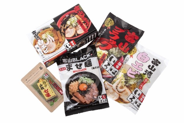 コロナ禍の影響を受けた商品やパンダ公開記念企画も！食品大特価市＆食品ギフトセット解体セールのサブ画像8_初出品