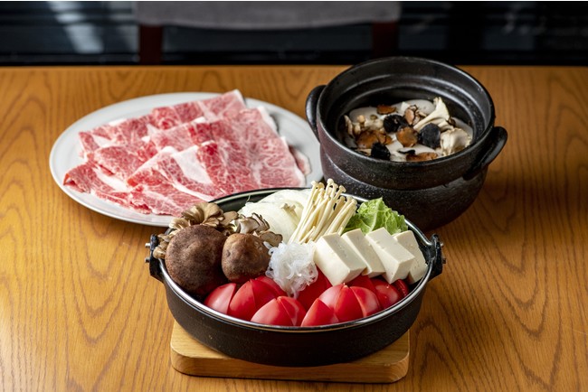 人気店舗約約50店が参加し新春セールを開催！三が日限定のお得な福袋も！　　　　　　　OMOTESANDO HILLS SALE 2022 WINTER　のサブ画像12