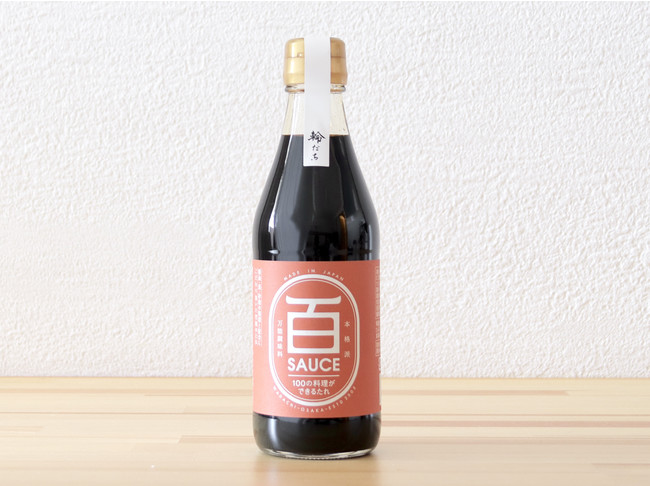 話題の万能調味料「百SAUCE」が歳末SALE＆ポイントシステム導入〈300ptの特典がもらえる！〉のサブ画像2