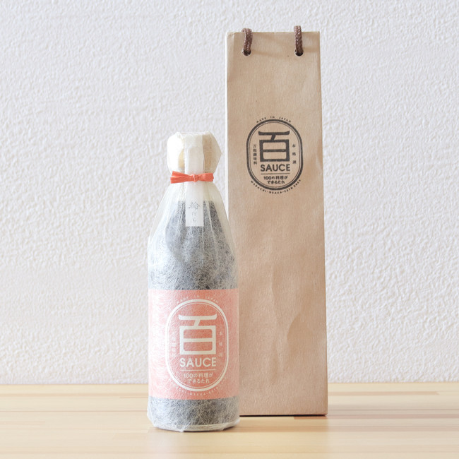 話題の万能調味料「百SAUCE」が歳末SALE＆ポイントシステム導入〈300ptの特典がもらえる！〉のサブ画像4
