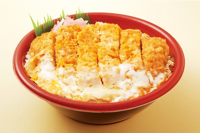 【とんかつのお弁当がオトク】12月も『とんかつSALE』を開催！のサブ画像2