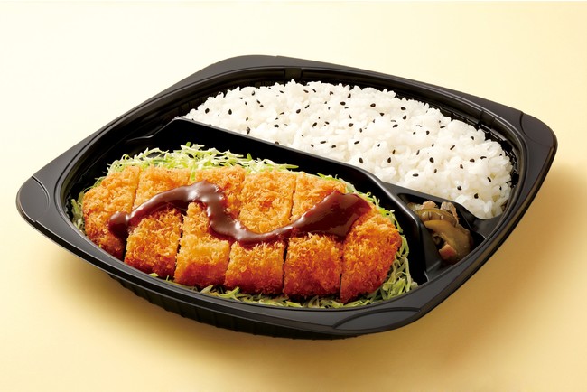 【とんかつのお弁当がオトク】12月も『とんかつSALE』を開催！のサブ画像3