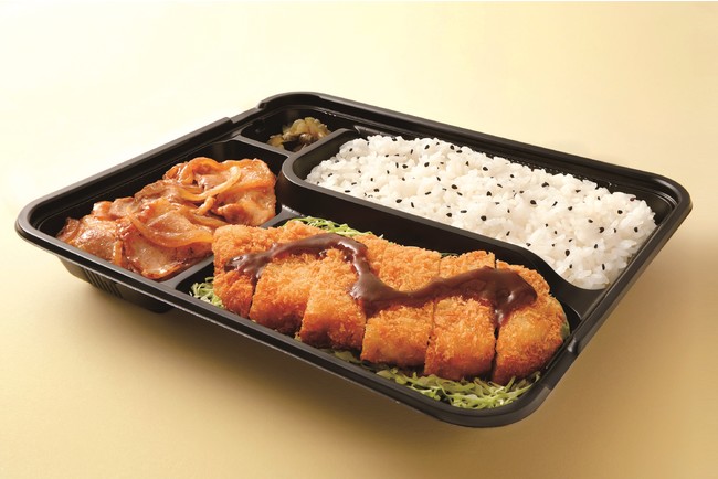 【とんかつのお弁当がオトク】12月も『とんかつSALE』を開催！のサブ画像4