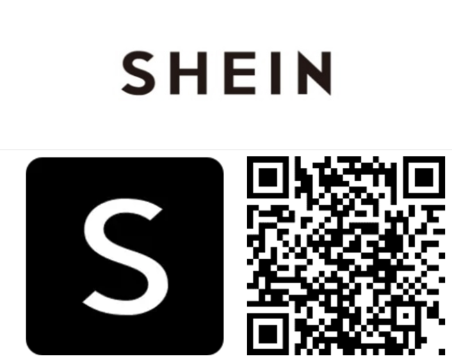 200以上の国と地域で愛されるアメリカ発ファッションブランド「SHEIN」 全商品対象！日本初の最大90%オフとなる年末セール『SHEIN JAPAN SALE』開催！のサブ画像4