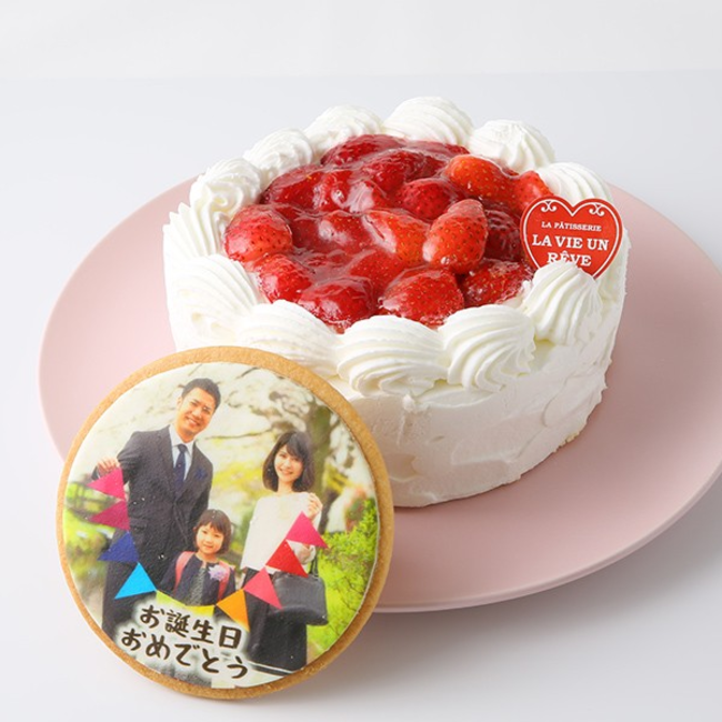 国内最大級のケーキ・スイーツ専門通販サイト「Cake.jp」、会員数100万人突破！日頃の感謝を込めて、1月6日（木）「ケーキの日」より爆買いセールを実施決定のサブ画像3