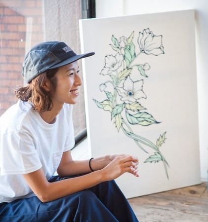 ”アート=人生の可能性を拡げていくもの”をコンセプトにした、アートECサイト『MONOLiTH(モノリス)』が、1/27（木）にオープン！のサブ画像4