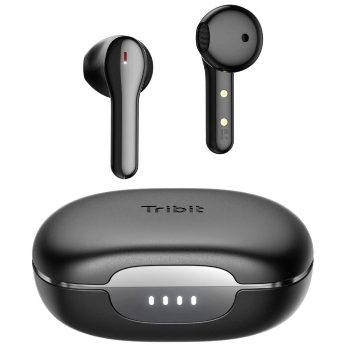 【Tribit】新春セール開催！高品質ポータブルオーディオ製品が最大30％OFFのメイン画像