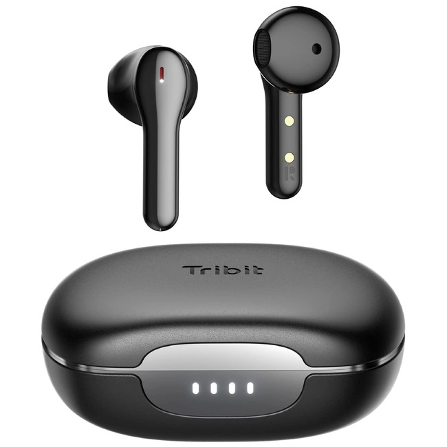 【Tribit】新春セール開催！高品質ポータブルオーディオ製品が最大30％OFFのサブ画像2