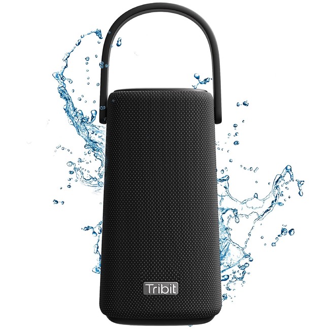 【Tribit】新春セール開催！高品質ポータブルオーディオ製品が最大30％OFFのサブ画像3