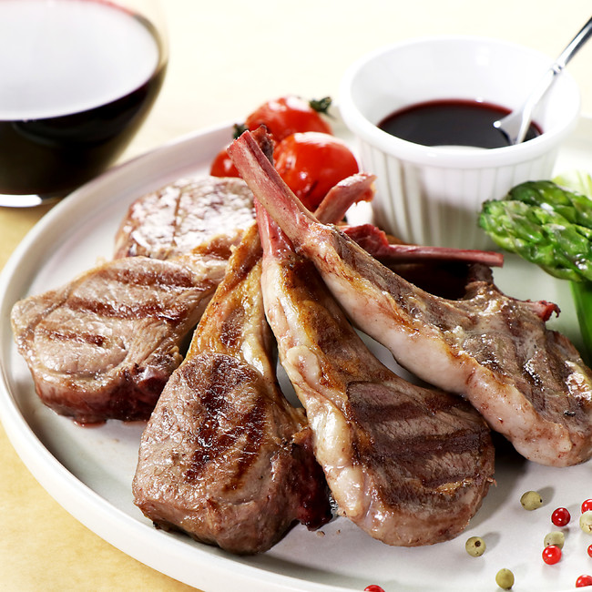 お肉の通販サイト「ミートガイ」が1月20日（木）より7日間限定で「新春ラム肉祭り」フェアを開催のサブ画像2