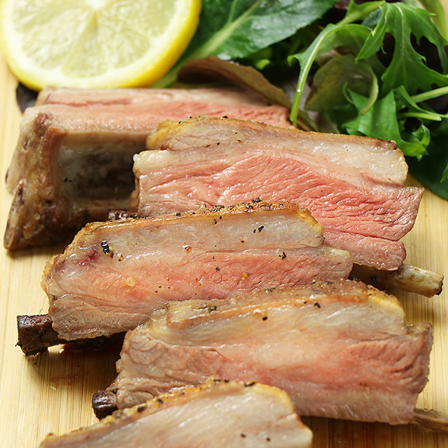 お肉の通販サイト「ミートガイ」が1月20日（木）より7日間限定で「新春ラム肉祭り」フェアを開催のサブ画像5