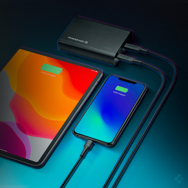 【期間限定50％オフ】Spigen、モバイルバッテリーからカーチャージャーまで、最大50％OFFセール開催！のサブ画像2