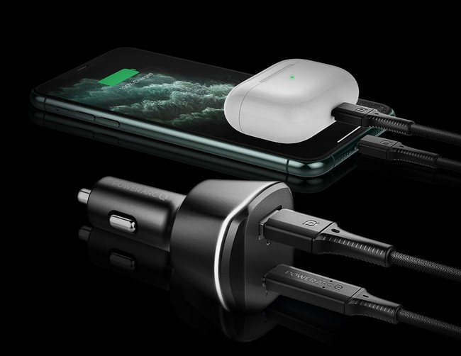 【期間限定50％オフ】Spigen、モバイルバッテリーからカーチャージャーまで、最大50％OFFセール開催！のサブ画像3