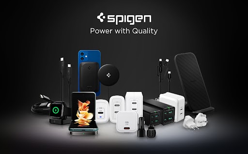 Spigen、「2022年、人気モバイルアクセサリー最大40%offセール♪ 」開催‼ 人気商品対象。のサブ画像1