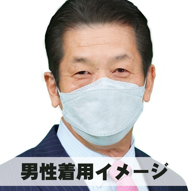 【最大80％OFF】大人気の「いろはに銅マスク」がLIMESHOP BASE店で特別価格！今だけお得にお買い求めいただけます。のサブ画像3