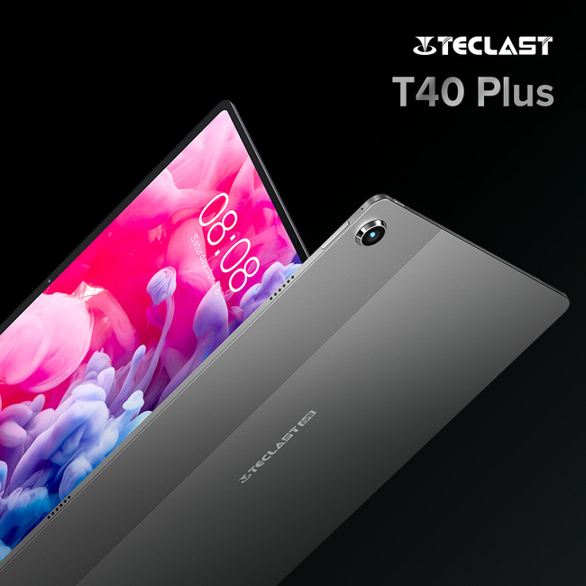 入荷完了！Teclast「T40 Plus」Amazonで限定セール開始、24％オフ可能！のサブ画像3