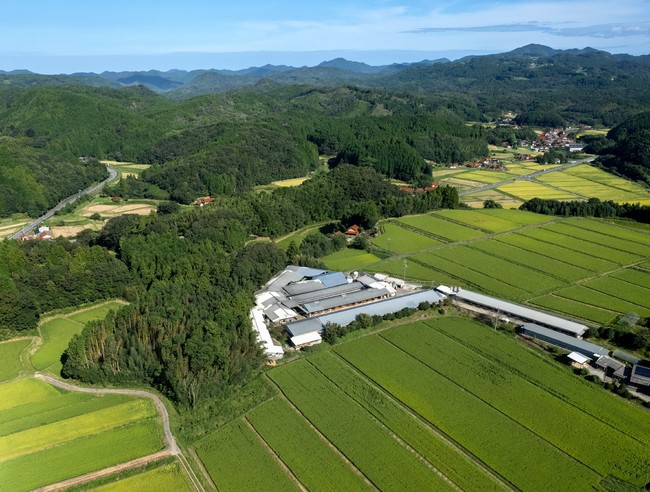 生産から販売まで～「令和３年度６次産業化アワード」受賞 期間限定「受賞記念 萩むつみ豚セール」を開始のサブ画像2