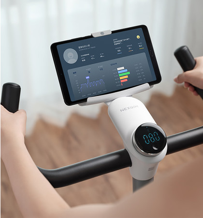AIフィットネスバイク「NEXGIM-MG03」セールに伴いプレゼントキャンペーン開催！のサブ画像3