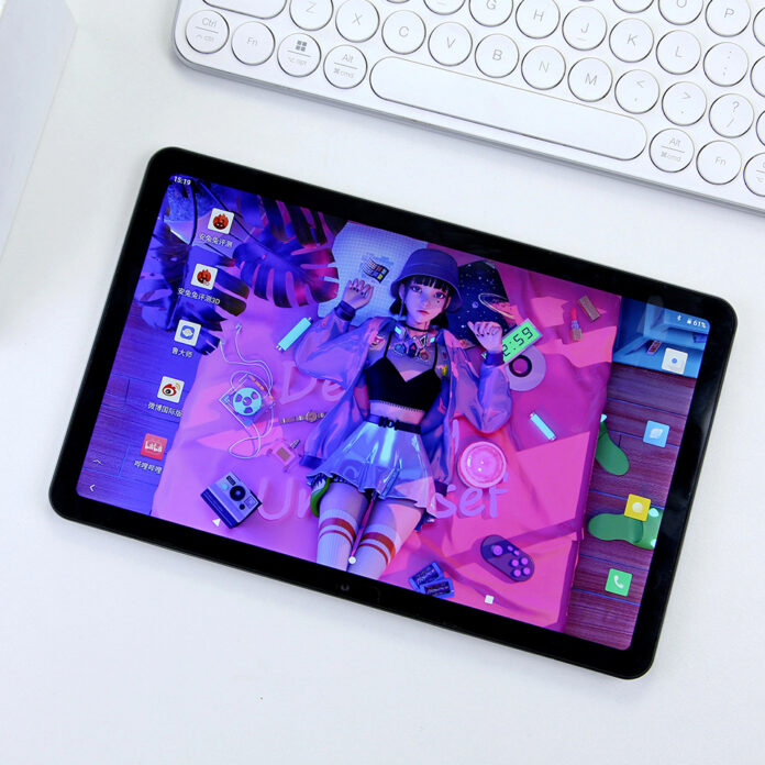 Teclast 2022年フラッグシップ新製品「T40 Pro」登場！Amazonで在庫あり！のメイン画像