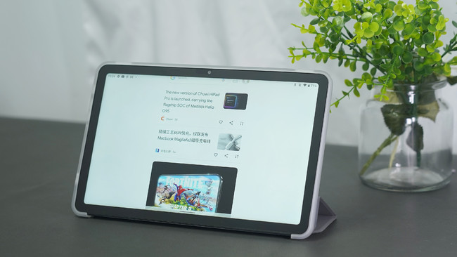 Teclast 2022年フラッグシップ新製品「T40 Pro」登場！Amazonで在庫あり！のサブ画像7