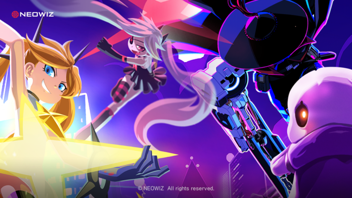 【NEOWIZ　プレスリリース】STEAMで最大7５％割引！「NEOWIZ　SUMMER SALE」2022年6月24日（金）2時より開始！のメイン画像