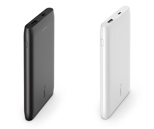 【Belkin】ベストセラー薄型＆軽量の大容量モバイルバッテリーが最大16%OFFで1,000円台に！ Belkin Amazon限定特別セールを6月13日実施！のサブ画像4