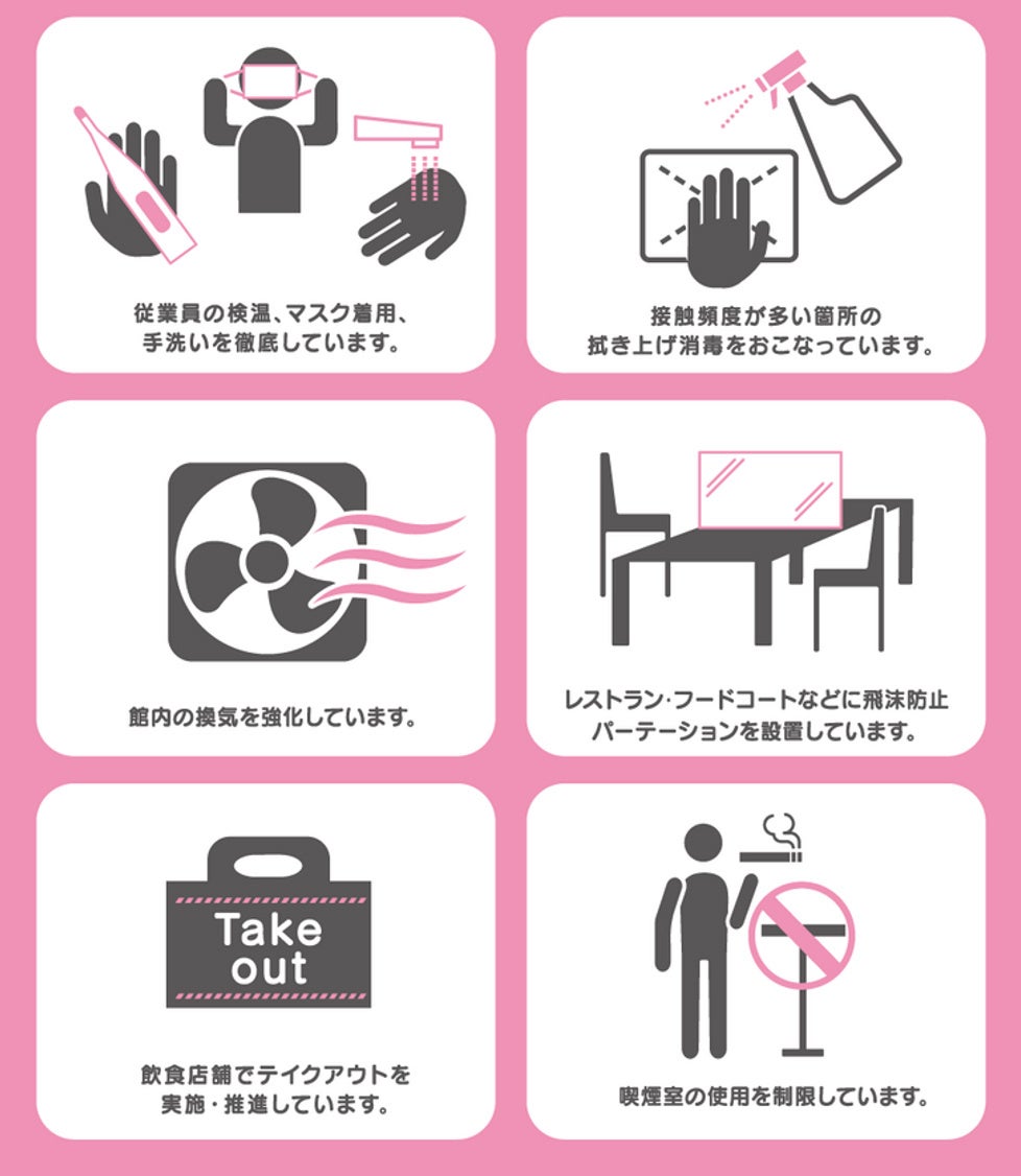 LAZONA BARGAINのサブ画像3
