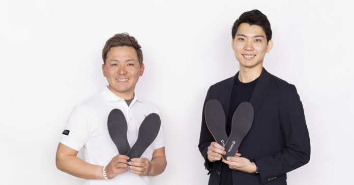 TENTIALがプロゴルファーの池村寛世選手とのスポンサー契約を更新　のメイン画像