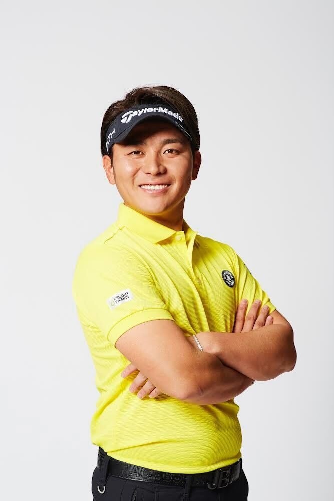 TENTIALがプロゴルファーの池村寛世選手とのスポンサー契約を更新　のサブ画像2