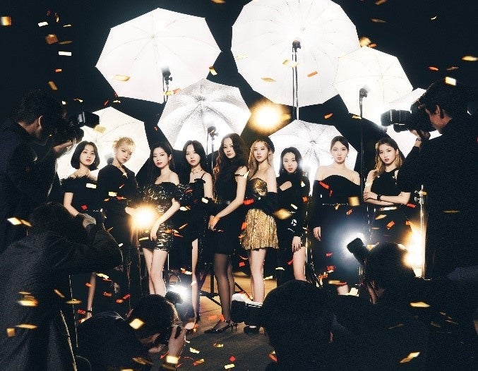 SHIBUYA109／MAGNET by SHIBUYA109 夏のセール開催のお知らせ世界中で大人気の9人組ガールズグループ♡「TWICE （トゥワイス）」とSHIBUYA109がコラボレーション！のサブ画像5