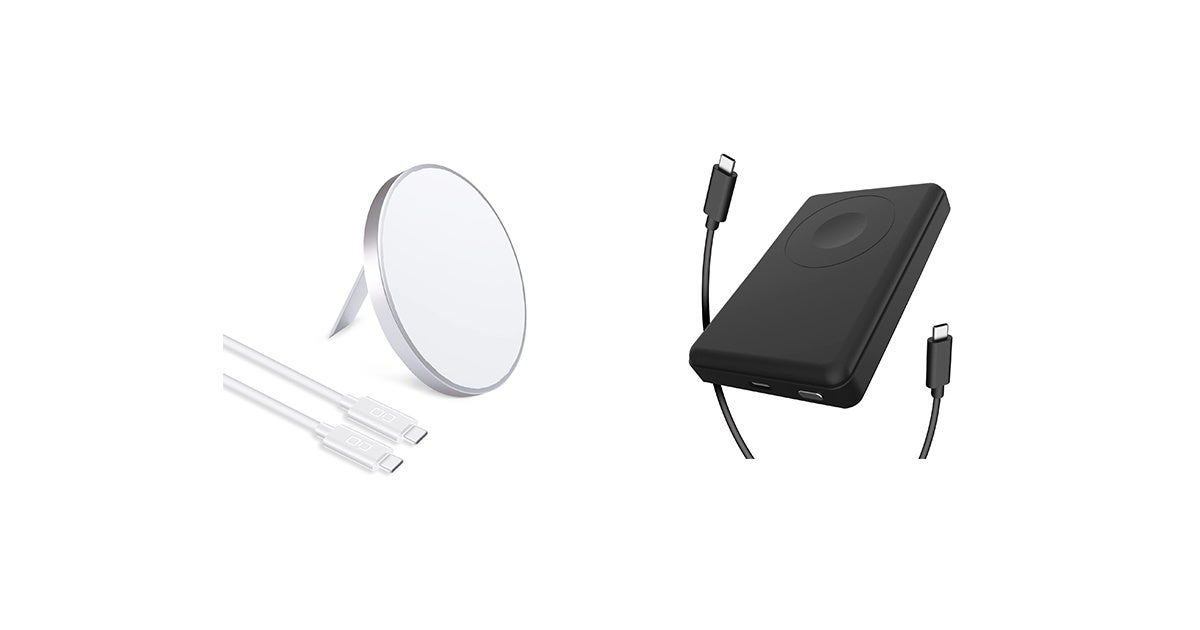 Amazon 6月『タイムセール祭り』 特選タイムセールにてCIOの人気ガジェットが最大40％OFF！30W超小型モバイルバッテリー・GaN対応急速充電器・シリコン充電ケーブルなどがセール特価で登場！のサブ画像11