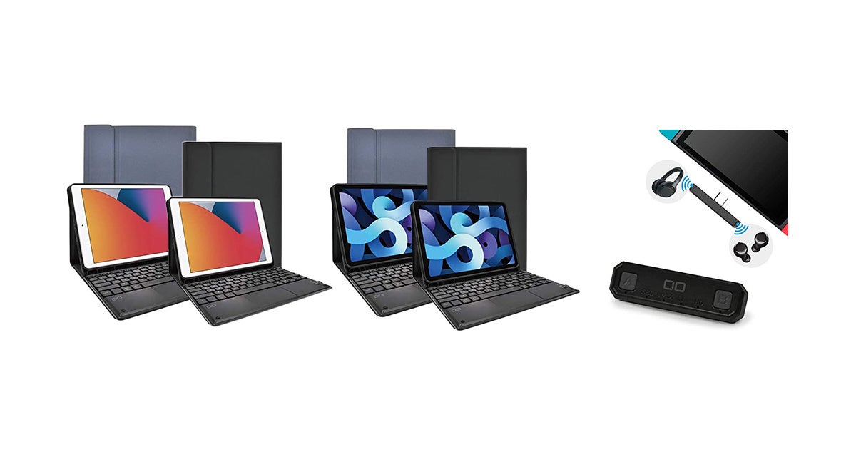 Amazon 6月『タイムセール祭り』 特選タイムセールにてCIOの人気ガジェットが最大40％OFF！30W超小型モバイルバッテリー・GaN対応急速充電器・シリコン充電ケーブルなどがセール特価で登場！のサブ画像16