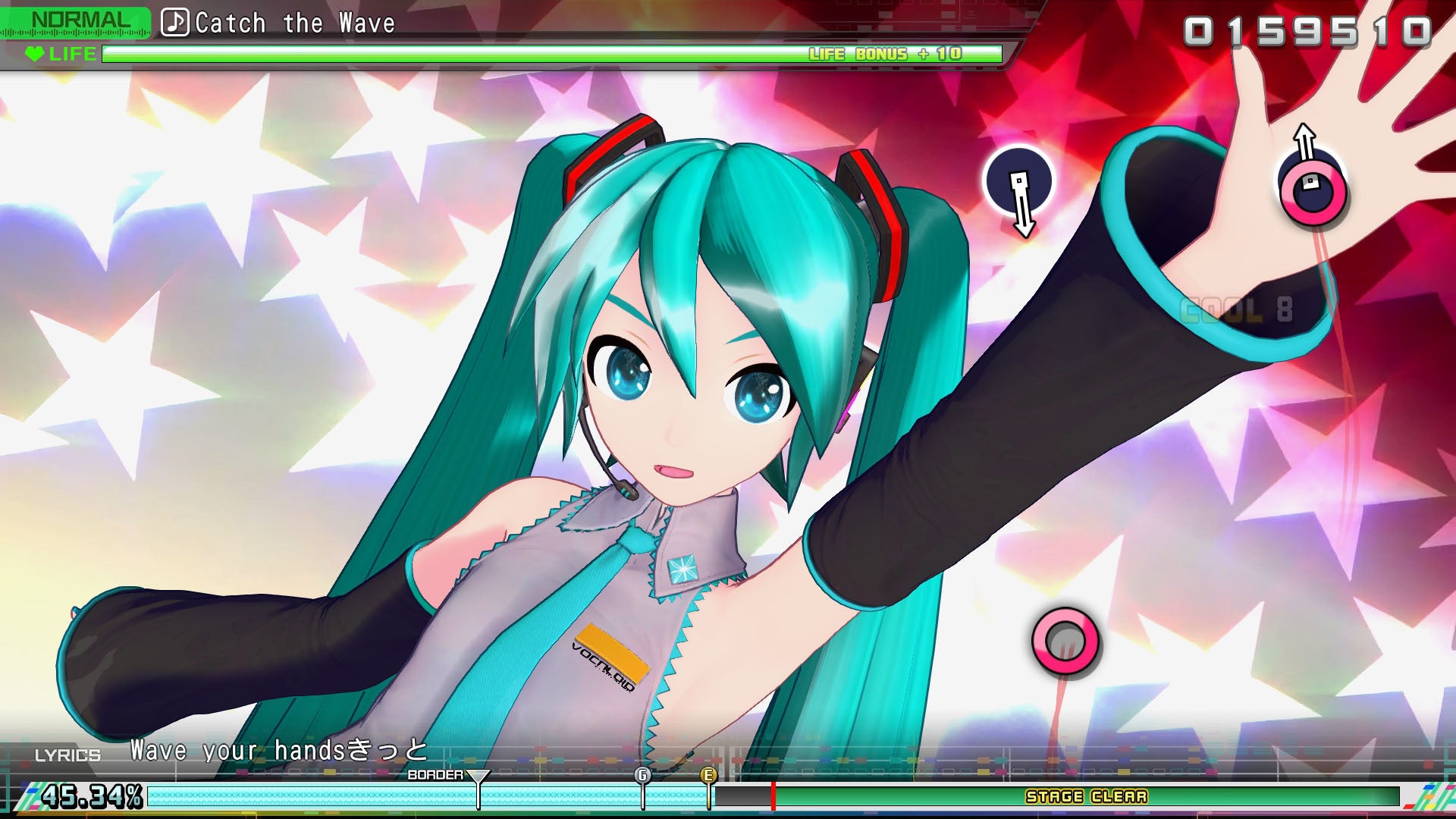 『初音ミク Project DIVA MEGA39’s+（プロジェクト ディーヴァ メガミックス プラス）』が初のセールを実施　期間限定で最大25%OFFに！のサブ画像2
