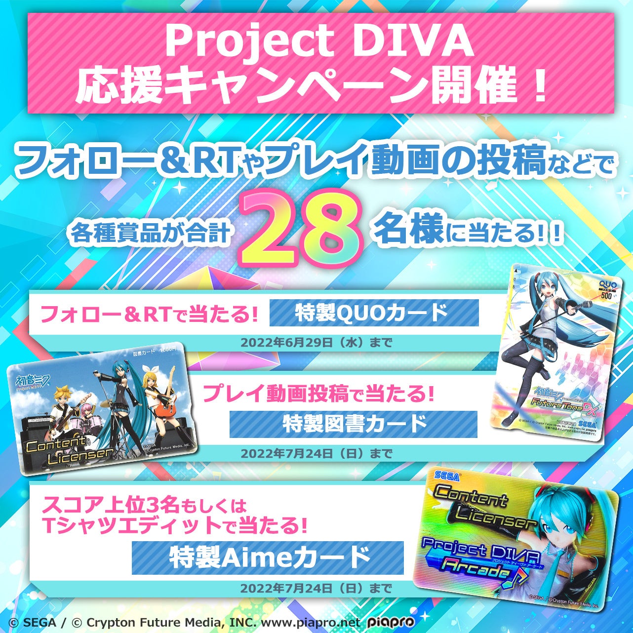 『初音ミク Project DIVA MEGA39’s+（プロジェクト ディーヴァ メガミックス プラス）』が初のセールを実施　期間限定で最大25%OFFに！のサブ画像5