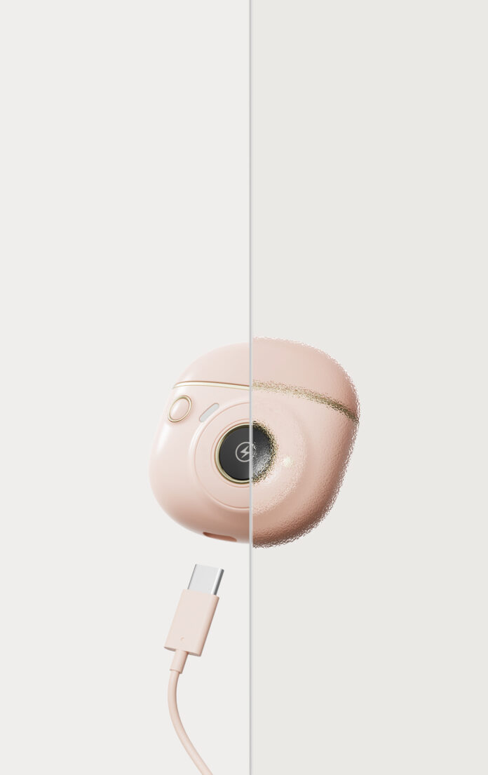 【EDIFIER】かわいい見た目に本格ダイナミックドライバーを搭載　若い世代にオススメの防水ワイヤレスイヤホン「TO-U2 mini」セール実施中のメイン画像