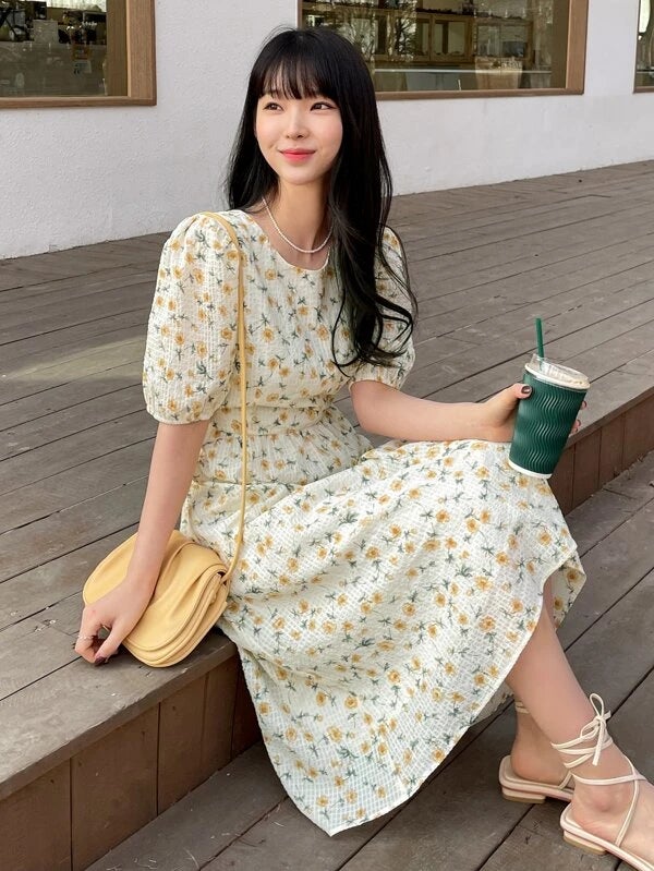 「SHEIN」のサマーセールがさらにグレードアップ！最大80%OFF！今すぐ着られる夏のアイテムが勢揃い『＃SHEINsummervacay』大好評開催中！のサブ画像2