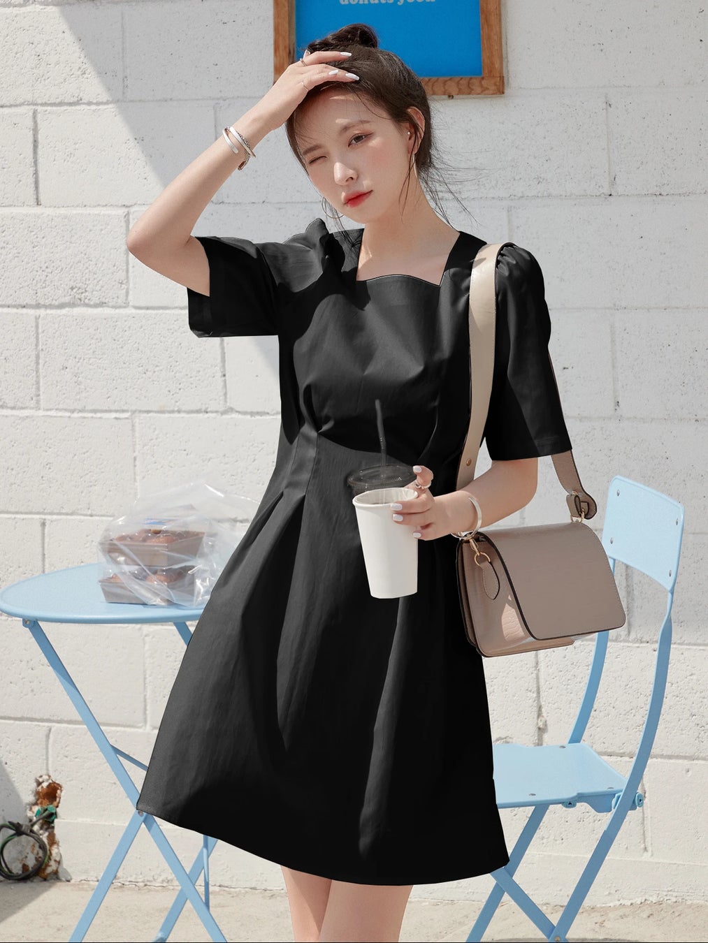 「SHEIN」のサマーセールがさらにグレードアップ！最大80%OFF！今すぐ着られる夏のアイテムが勢揃い『＃SHEINsummervacay』大好評開催中！のサブ画像3