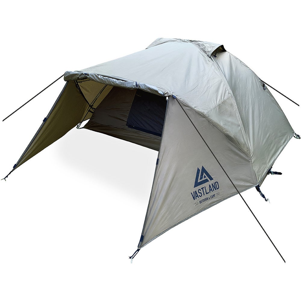 【対象商品が15%OFF】キャンプ・アウトドア用品ブランド「VASTLAND」、48時間限定のビッグセール「Amazonプライムデー」に登場！のサブ画像5_オリーブ