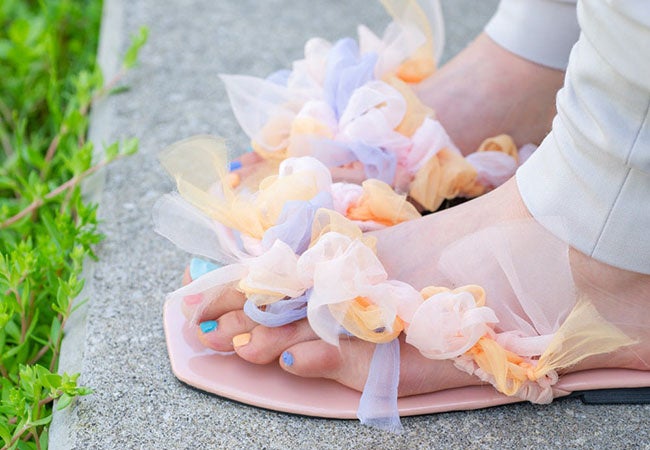 足元から夏を楽しむ！個性が光る、アジアの夏サンダルをセレクトのサブ画像7