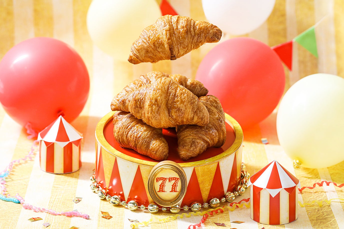 【7/22スタート！お得なイベントが盛り沢山！】「Heart Bread ANTIQUE(ハートブレッドアンティーク)」が創業20周年を記念した「周年祭」を期間限定で開催！のサブ画像6