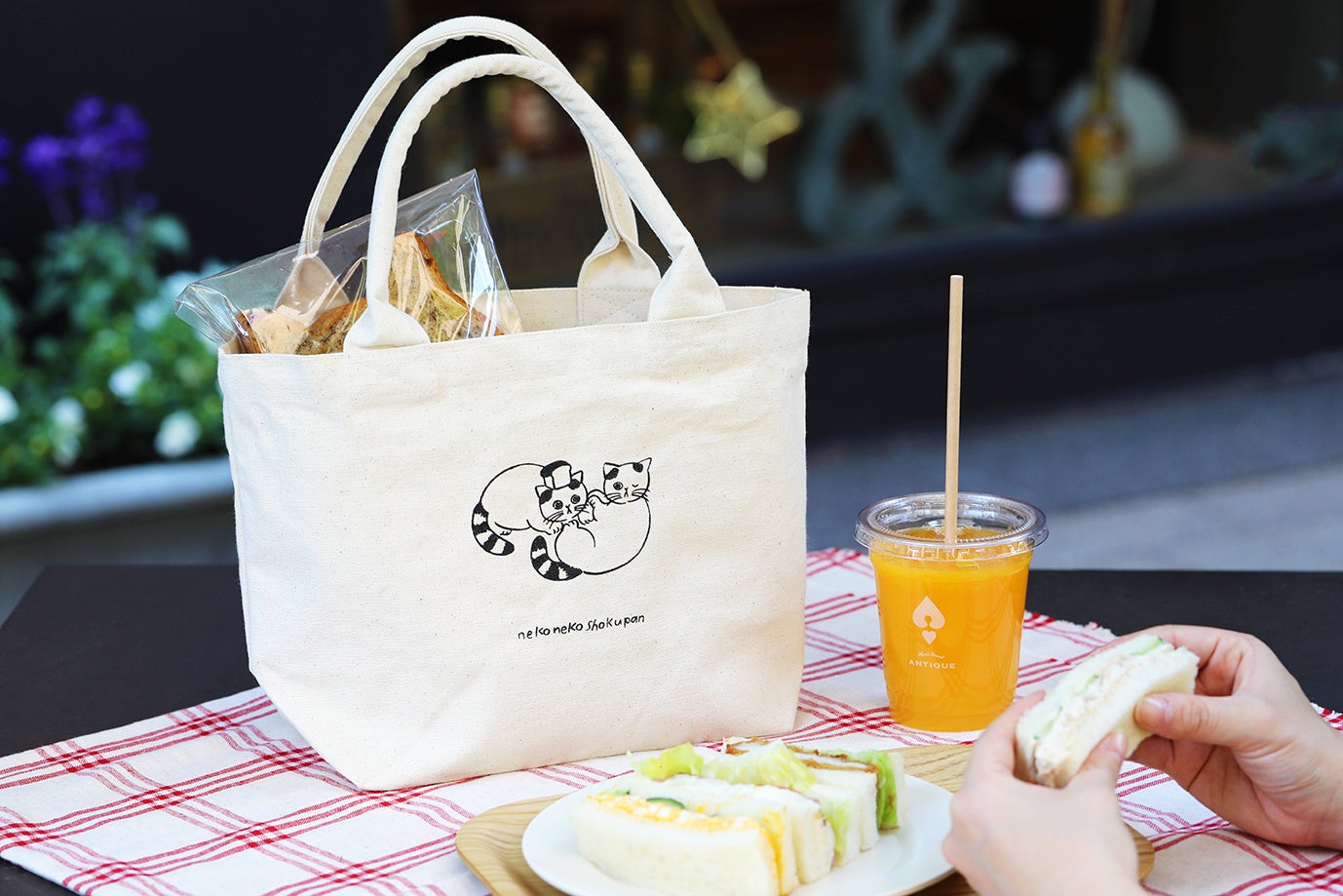 【7/22スタート！お得なイベントが盛り沢山！】「Heart Bread ANTIQUE(ハートブレッドアンティーク)」が創業20周年を記念した「周年祭」を期間限定で開催！のサブ画像8