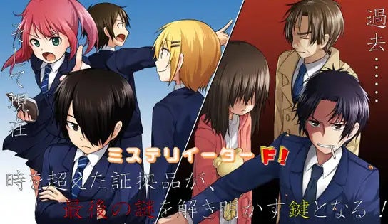 いよいよ夏本番！ 『DLsite』の各売り場で「サマーセール」が開催！のサブ画像3