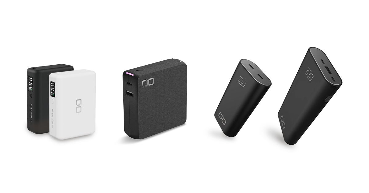 年に1度のビッグイベント Amazon『プライムデー』向けセールを開催！最新GaN充電器・高性能モバイルバッテリー・季節家電など最新ガジェットが最大40%OFFの大特価！新製品も特別価格で登場！のサブ画像5