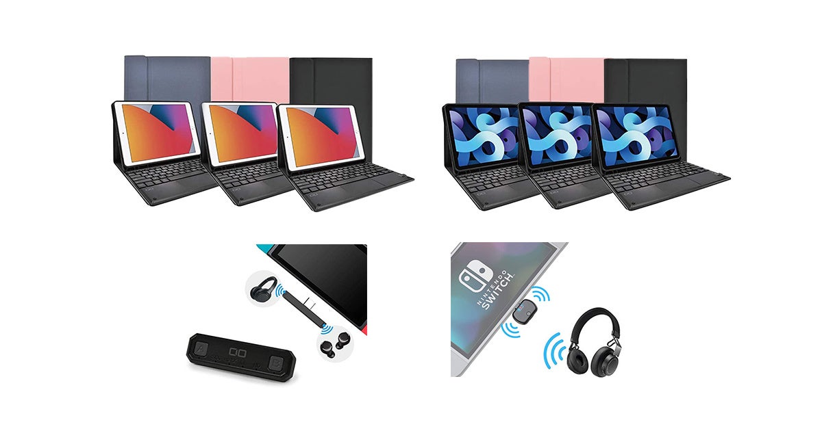年に1度のビッグイベント Amazon『プライムデー』向けセールを開催！最新GaN充電器・高性能モバイルバッテリー・季節家電など最新ガジェットが最大40%OFFの大特価！新製品も特別価格で登場！のサブ画像9