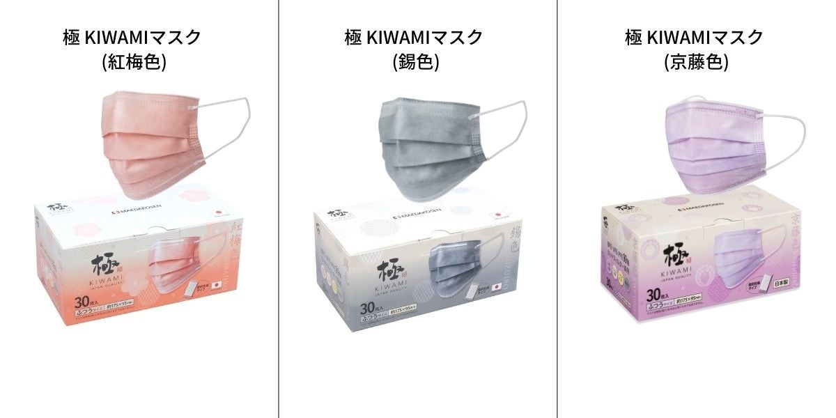 【Amazonプライムデー】リピーター続出、人気の日本製マスクが期間限定30%オフ！！のサブ画像3