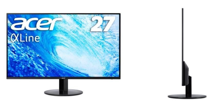 Acer 公式オンラインストア 最大45%オフのSUMMER SALEスタート！7月22日からの4日間限定開催！のサブ画像8