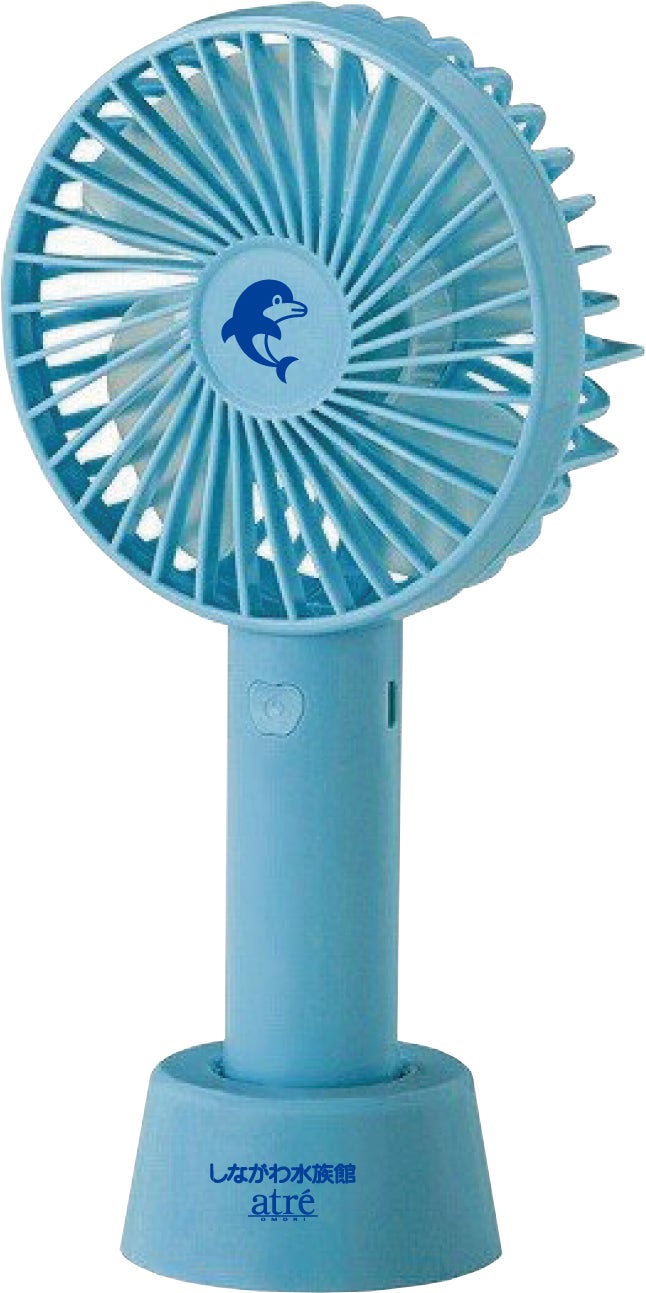 【コラボ 第2弾 】 しながわ水族館 × アトレ大森　イベント盛りだくさんの夏！のサブ画像3