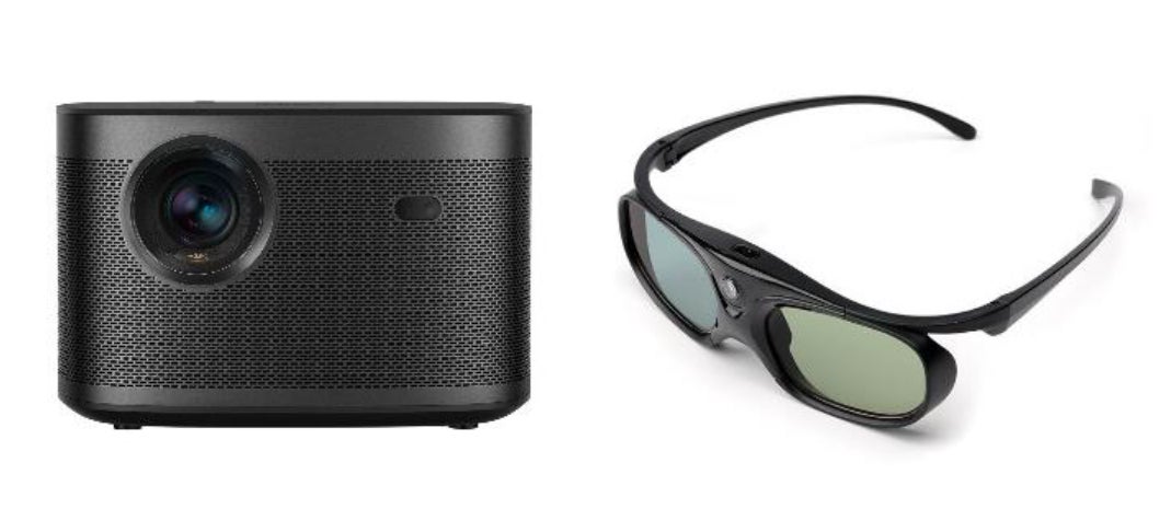 【最大25％OFF】48時間限定！ 「Amazonプライムデー」で4K製品を始めとするスマートプロジェクタ―「XGIMI」製品がお買い得にのサブ画像7